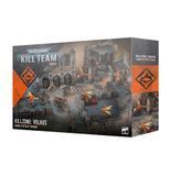Терейн KILL TEAM KILLZONE - VOLKUS