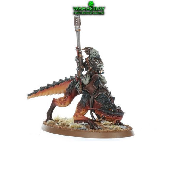Миниатюра T*AU EMPIRE: KROOT LONE-SPEAR