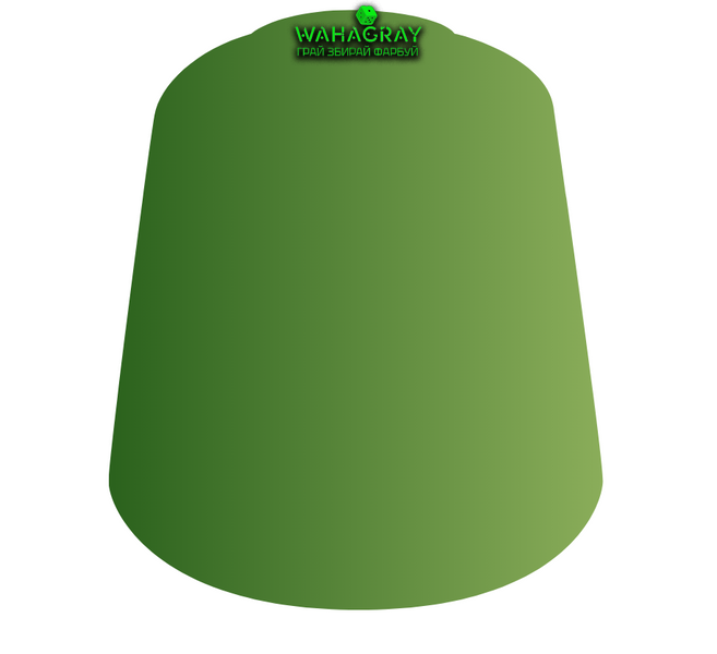 Фарба CONTRAST - MANTIS WARRIORS GREEN (18ML)