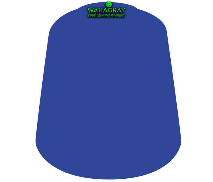 Фарба LAYER - ALTDORF GUARD BLUE