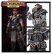 Передзамовлення Набір мініатюр ORLOCK UNDERHIVE CREW