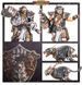 Передзамовлення Набір мініатюр ORLOCK UNDERHIVE CREW