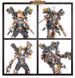 Передзамовлення Набір мініатюр ORLOCK UNDERHIVE CREW