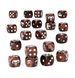 Кубы BEASTMEN BRAYHERDS - DICE