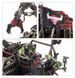 Предзаказ Миниатюра ORKS - TRUKK