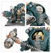 Набор миниатюр NECROMUNDA - SQUAT PROSPECTORS EXO-KYN