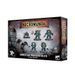 Набор миниатюр NECROMUNDA - SQUAT PROSPECTORS EXO-KYN