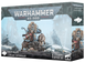 Миниатюра SPACE WOLVES - LOGAN GRIMNAR