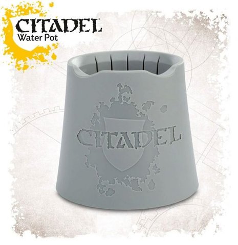 Підставка CITADEL WATER POT (6-PACK) 9922999917106 фото