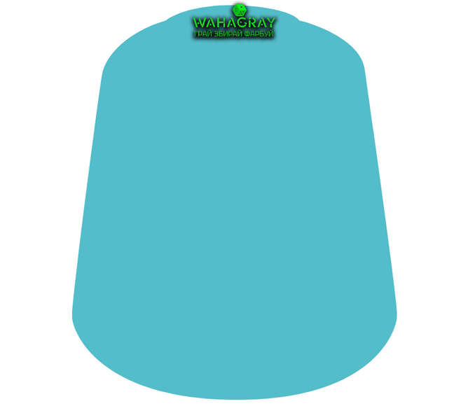 Краска LAYER - BAHARROTH BLUE (12ML)