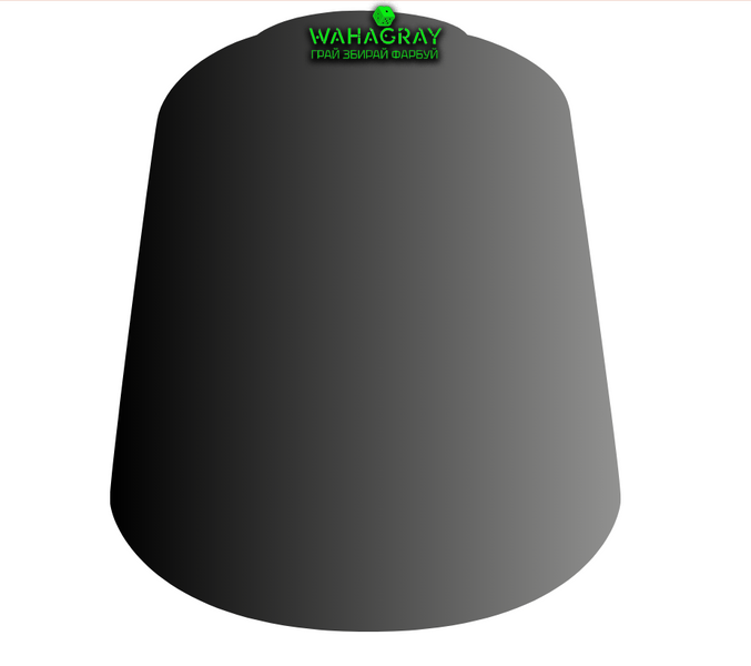 Краска CONTRAST - BASILICANUM GREY 18ML