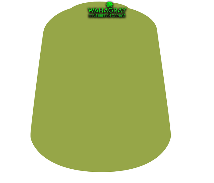 Краска LAYER - OGRYN CAMO (12ML)_st