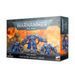 Набор миниатюр SPACE MARINES - CENTURION ASSAULT SQUAD