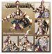 Набор миниатюр HEDONITES OF SLAANESH - MYRMIDESH PAINBRINGERS_st
