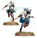 Набір мініатюр IDONETH DEEPKIN - NAMARTI REAVERS
