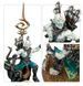 Набір мініатюр IDONETH DEEPKIN - NAMARTI REAVERS