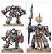 Набор миниатюр COMBAT PATROL - GREY KNIGHTS