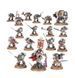 Набор миниатюр COMBAT PATROL - GREY KNIGHTS