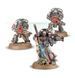 Набор миниатюр COMBAT PATROL - GREY KNIGHTS