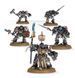 Набор миниатюр COMBAT PATROL - GREY KNIGHTS
