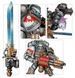 Набор миниатюр COMBAT PATROL - GREY KNIGHTS