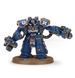 Набор миниатюр SPACE MARINES - CENTURION ASSAULT SQUAD