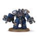 Набор миниатюр SPACE MARINES - CENTURION ASSAULT SQUAD