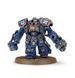 Набор миниатюр SPACE MARINES - CENTURION ASSAULT SQUAD