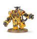 Набор миниатюр SPACE MARINES - CENTURION ASSAULT SQUAD