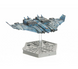 Набор миниатюр TAU TIGER SHARK AX-1.0 FIGHTER-BOMB