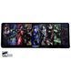Килимок для миші Era Indomitus Desk Mat