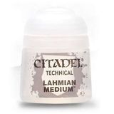Фарба TECHNICAL - LAHMIAN MEDIUM 24ML