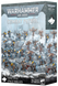 Набор миниатюр COMBAT PATROL - SPACE WOLVES