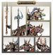 Набор миниатюр SLAVES TO DARKNESS - VARANGUARD