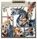 Миниатюра STORMCAST ETERNALS - LORD CELESTANT ON STARDRAKE