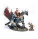 Миниатюра STORMCAST ETERNALS - LORD CELESTANT ON STARDRAKE