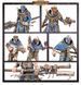 Передзамовлення Набір мініатюр CAWDOR UNDERHIVE CREW
