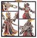 Передзамовлення Набір мініатюр CAWDOR UNDERHIVE CREW