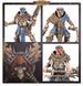 Передзамовлення Набір мініатюр CAWDOR UNDERHIVE CREW