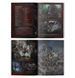 Книжка правил BATTLETOME - SOULBLIGHT GRAVELORDS (ENG)