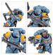 Набор миниатюр COMBAT PATROL - SPACE WOLVES