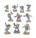 Набор миниатюр COMBAT PATROL - SPACE WOLVES