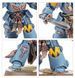Набор миниатюр COMBAT PATROL - SPACE WOLVES