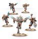 Набор миниатюр COMBAT PATROL - SPACE WOLVES