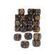 Куби BLOODED - DICE SET