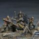 Стартовый набор PRUSSIAN STOSSTRUPPEN WARBAND