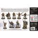 Стартовый набор PRUSSIAN STOSSTRUPPEN WARBAND