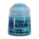 Краска LAYER - TEMPLE GUARD BLUE (12ML)