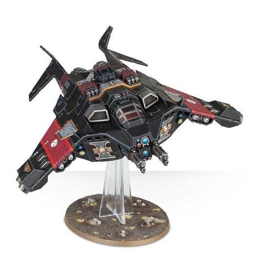 Набор миниатюр WARHAMMER 40000: IMPERIAL AGENTS BATTLEFORCE - ORDO