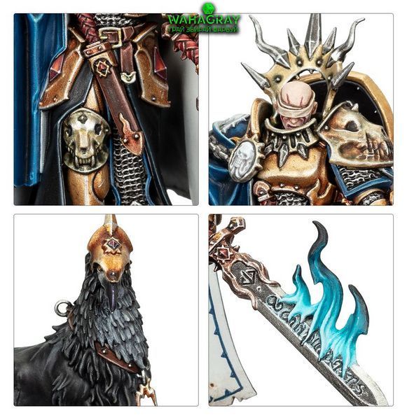 Стартовий набір STARTER SET (ENG)